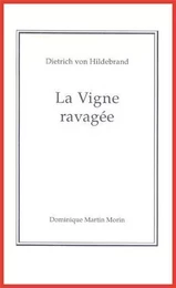 La vigne ravagée