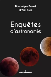 Enquêtes d'astronomie