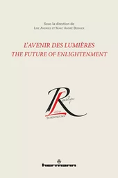 L'Avenir des Lumières