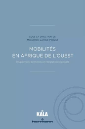 Mobilités en Afrique de l'Ouest