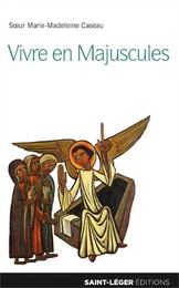 Vivre en Majuscules