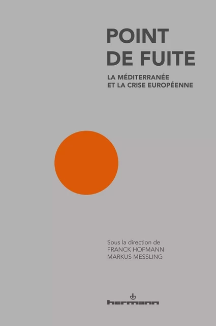 Point de fuite -  - HERMANN