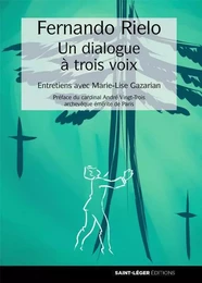 Dialogue à trois voix