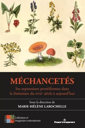 Méchancetés