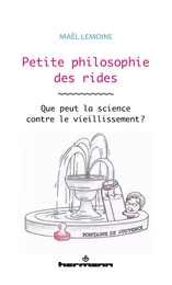 Petite philosophie des rides