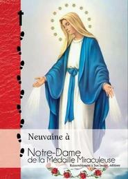 Neuvaine à Notre-Dame de la médaille miraculeuse - L169