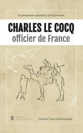 Colonel Le Cocq