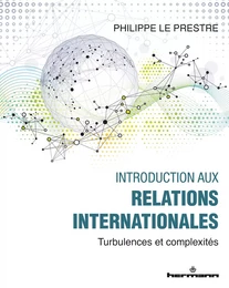 Introduction aux relations internationales