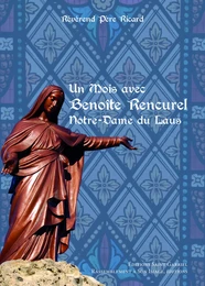 Un mois avec Benoîte Rencurel L199