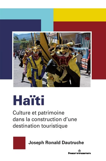 Haïti - Joseph Ronald Dautruche - HERMANN