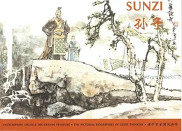 SUNZI (ENCYCL. VISUELLE) TRILINGUE