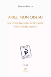 Ariel, mon oiseau