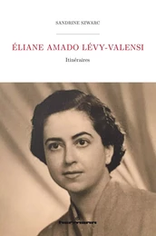 Eliane Amado Lévy-Valensi