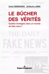 Le Bûcher des vérités