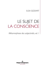 Le sujet de la conscience