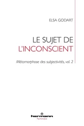 Le sujet de l'inconscient