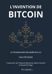 L'Invention de Bitcoin