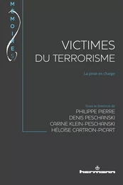 Victimes du terrorisme