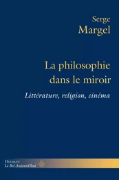 La philosophie dans le miroir