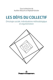 Les défis du collectif