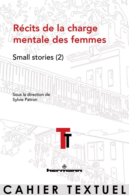 Récits de la charge mentale des femmes -  - HERMANN