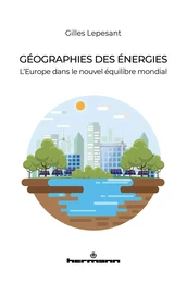 Géographies des énergies