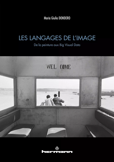 Les langages de l'image - Maria Giulia Dondero - HERMANN