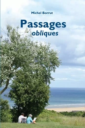 Passages obliques - de Marivaux à Mishima, de Colette à Borges