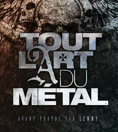 TOUT L'ART DU METAL