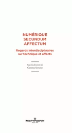 Numérique secundum affectum