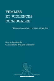 Femmes et violences conjugales