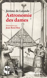 Astronomie des dames