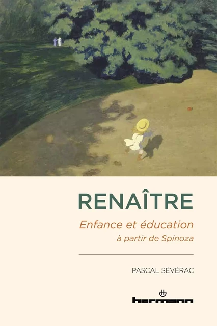 Renaître - Pascal Sévérac - HERMANN