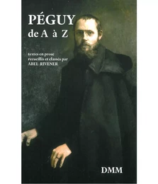 Péguy de A à Z