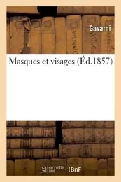 Masques et visages