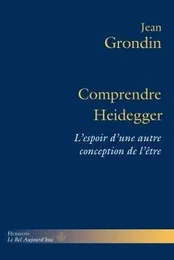 Comprendre Heidegger