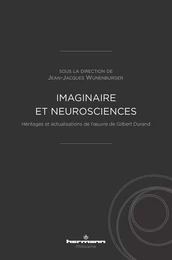 Imaginaire et neurosciences