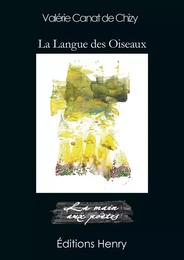 La langue des oiseaux