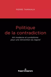 Politique de la contradiction