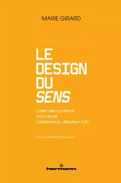 Le Design du Sens