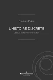 L'histoire discrète