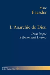 L'Anarchie de Dieu