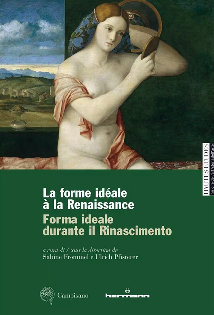 La forme idéale à la Renaissance -  - HERMANN