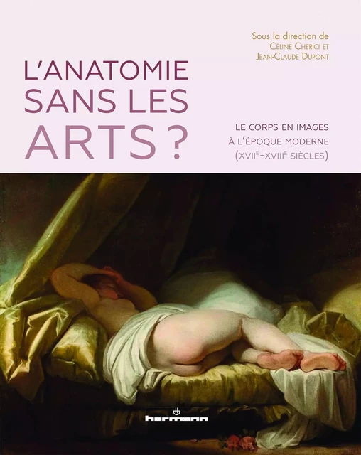 L'anatomie sans les arts ? -  - HERMANN