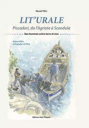 Lit'urale-Piscadori, da l’Agriate à Scandula