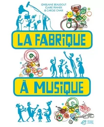 La fabrique à musique