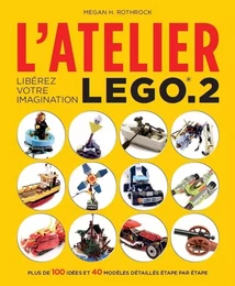 ATELIER LEGO 2