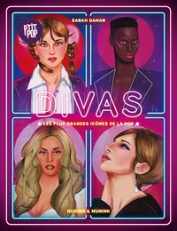 Ptit Pop: les divas