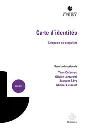 Carte d'identités