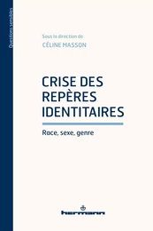 Crise des repères identitaires